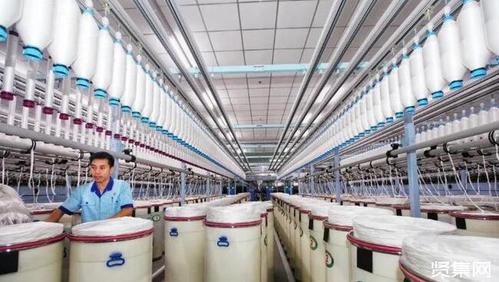 中国化学纤维工业协会会长端小平表示,近5年来,中国棉纺行业智能化